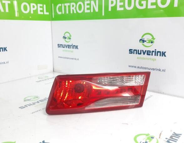 Combination Rearlight RENAULT Laguna Coupe (DT0/1)