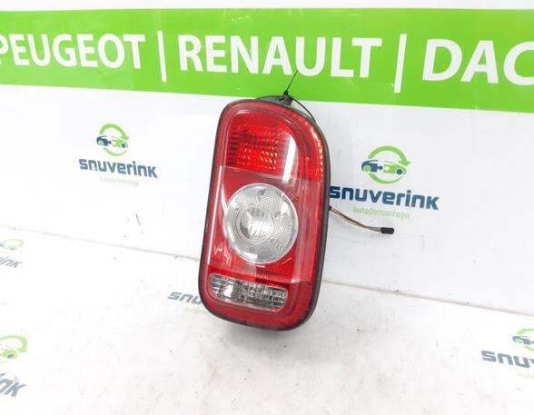 Combination Rearlight MINI Mini Clubman (R55), MINI Mini Countryman (R60)