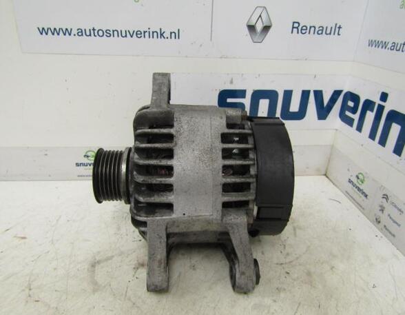 Alternator ALFA ROMEO 147 (937)