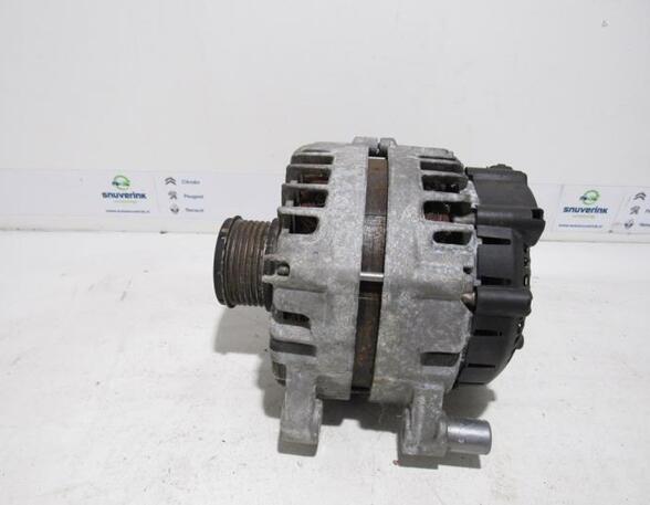 Dynamo (Alternator) PEUGEOT Partner Kasten/Großraumlimousine (--)