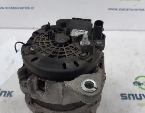 Alternator IVECO Daily IV Kasten (--), IVECO Daily VI Kasten (--), IVECO Daily V Kasten (--)