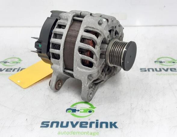 Alternator RENAULT Clio IV Grandtour (KH)