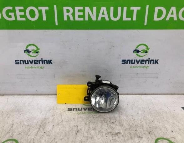 Fog Light RENAULT Clio IV Grandtour (KH), RENAULT Clio III Grandtour (KR0/1)