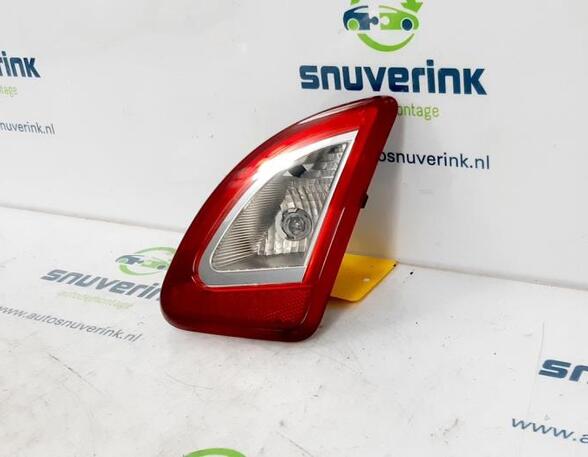 Reverse Light RENAULT Twingo II (CN0)