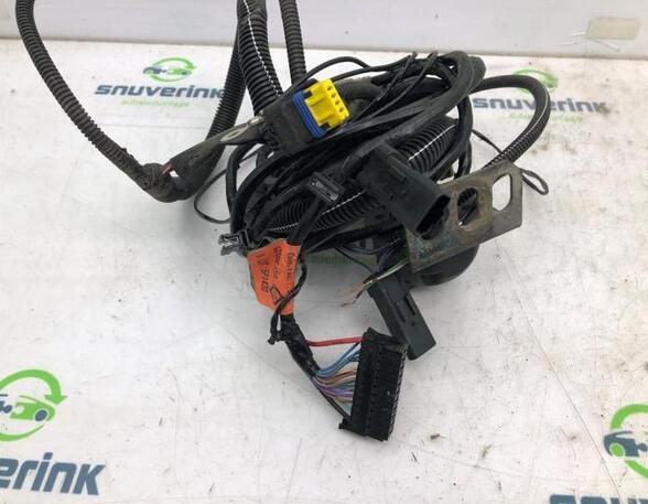 Wiring Harness RENAULT Clio IV Grandtour (KH), RENAULT Clio III Grandtour (KR0/1)