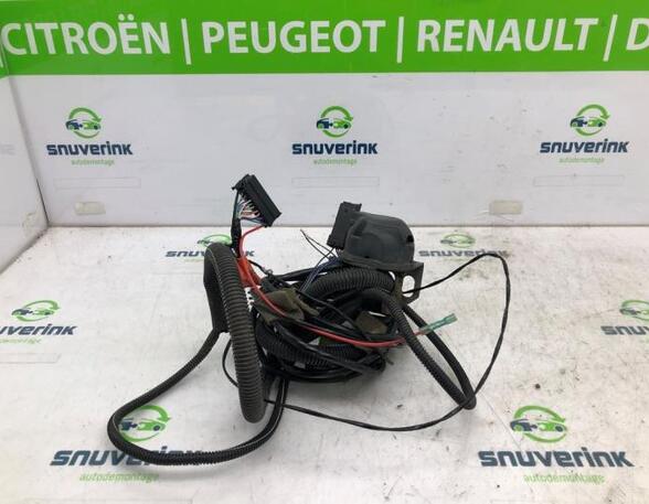 Wiring Harness RENAULT Clio IV Grandtour (KH), RENAULT Clio III Grandtour (KR0/1)