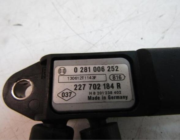 P11019118 Sensor RENAULT Kangoo Rapid (FW0) 227702184R