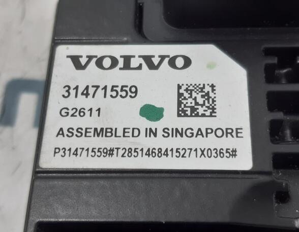 P19658363 Sensor für Wegstrecke VOLVO XC90 II (256) 31471559