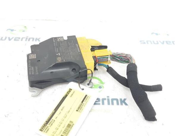 Airbag Control Unit SMART Fortwo Coupe (451)