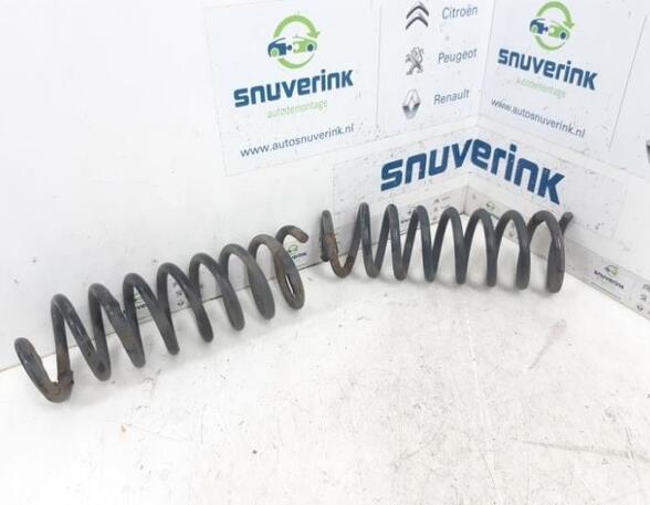 Coil Spring RENAULT Logan I (LS), DACIA Logan (LS)