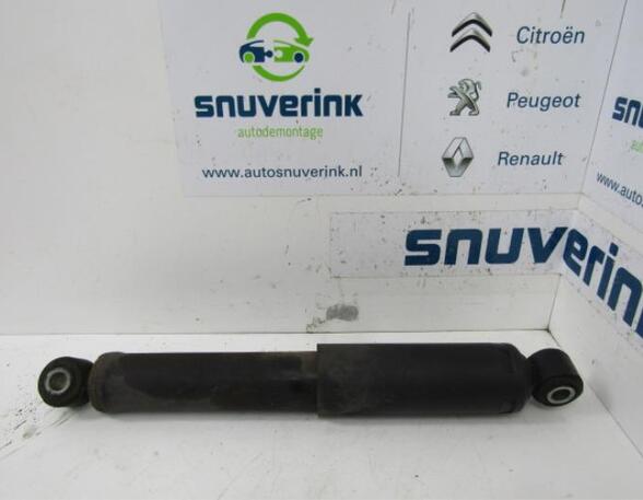 Shock Absorber CITROËN Jumper Kasten (--)