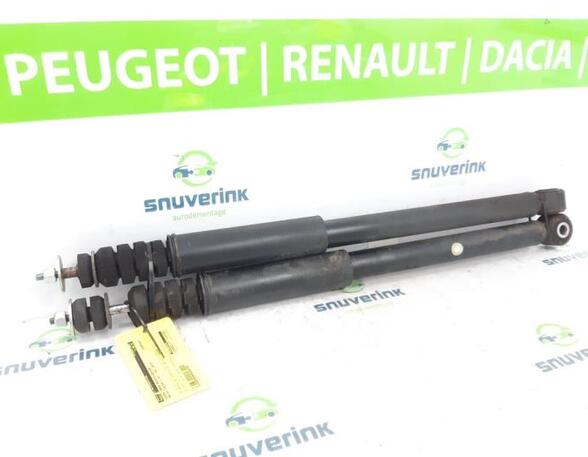 Shock Absorber DACIA Duster (HS)