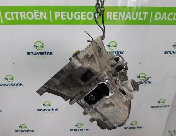 P18129380 Automatikgetriebe CITROEN C4 Picasso (U) 223181