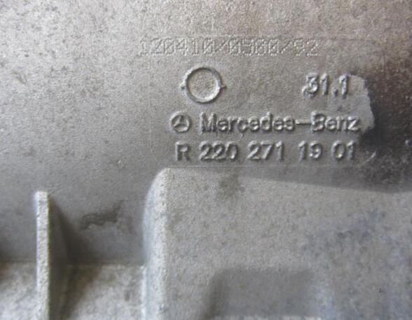 P6182529 Schaltgetriebe MERCEDES-BENZ E-Klasse (W212) 204270410180