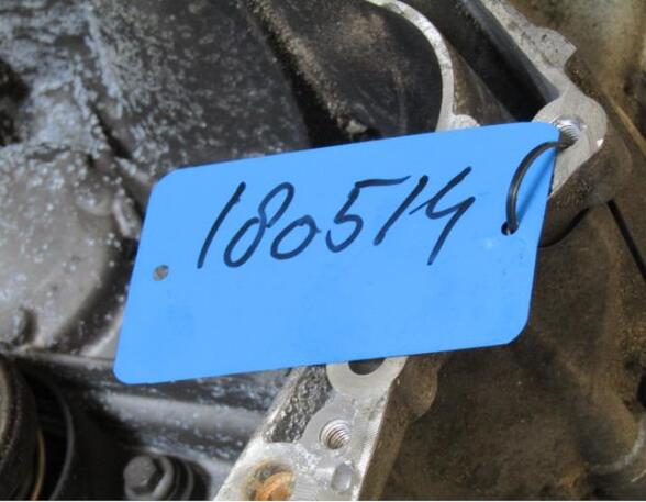 P14133299 Schaltgetriebe PEUGEOT 308 CC 20EA04