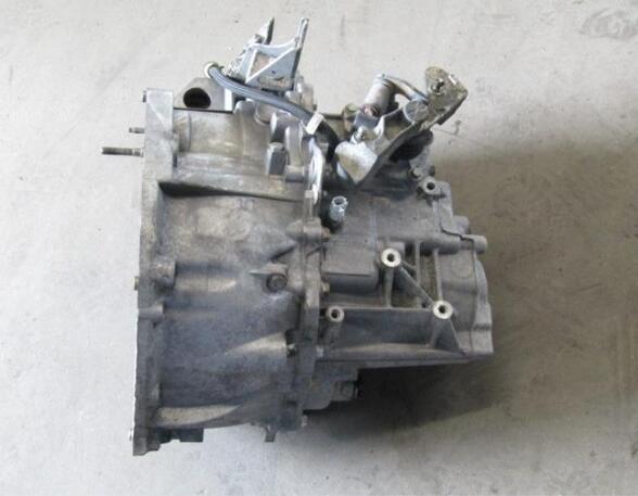 P2034468 Schaltgetriebe RENAULT Scenic II (JM) 7701717702