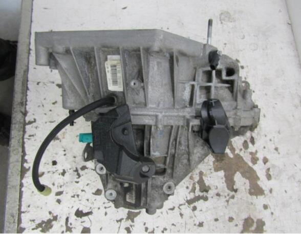 P13393320 Schaltgetriebe RENAULT Scenic III (JZ) 7701479319