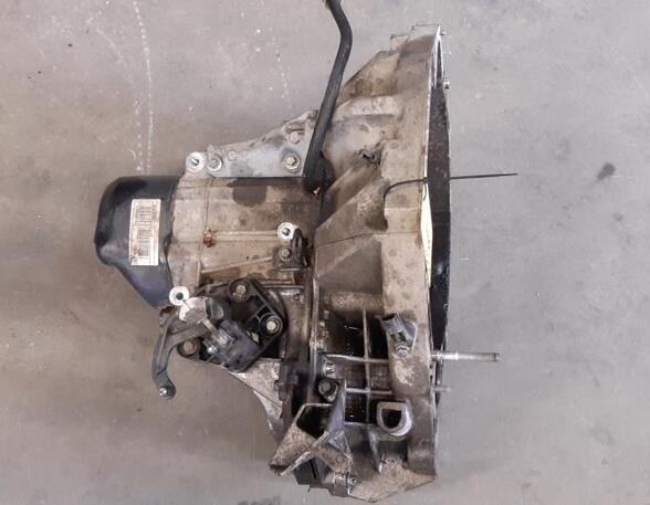 P14090493 Schaltgetriebe RENAULT Kangoo Rapid (FW0) JR5154