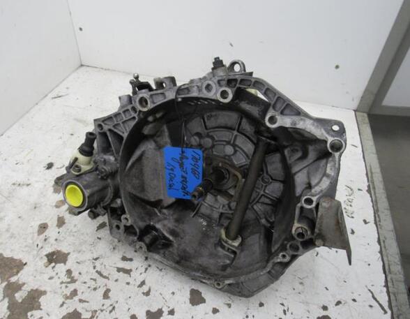 P14114373 Schaltgetriebe PEUGEOT Expert (224) 2222SJ