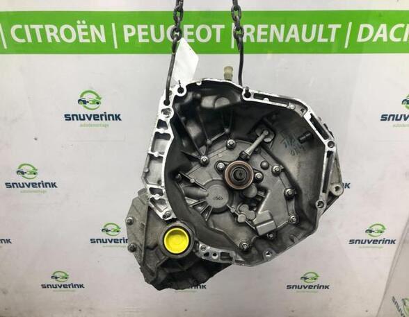 P17953726 Schaltgetriebe SMART Forfour Schrägheck (453) A4532600900