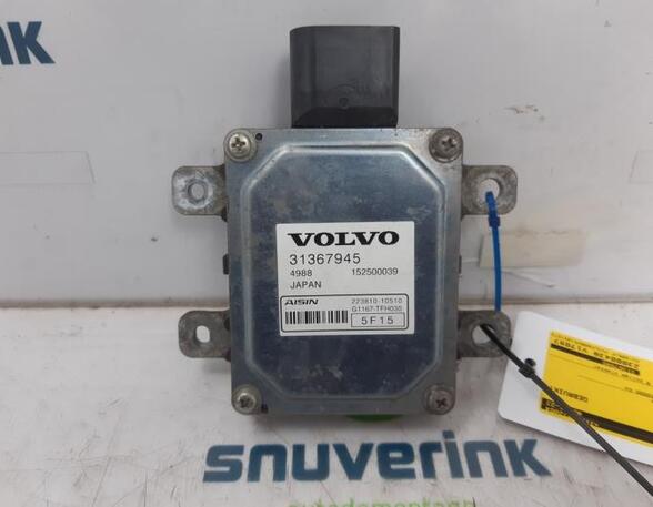 Automatic Transmission Control Unit VOLVO XC90 II (256)