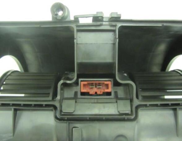 Interior Blower Motor RENAULT Megane III Coupe (DZ0/1)
