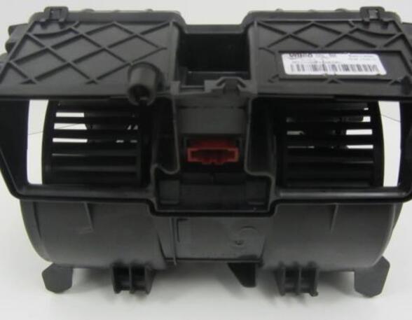 Interior Blower Motor RENAULT Megane III Coupe (DZ0/1)