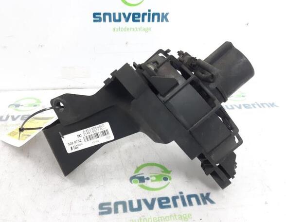 Interior Blower Motor SMART Fortwo Coupe (451)
