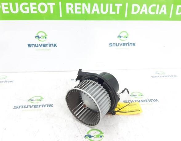 Elektrische motor interieurventilatie RENAULT Twingo III (BCM)