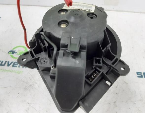 Interior Blower Motor CITROËN Saxo (S0, S1)