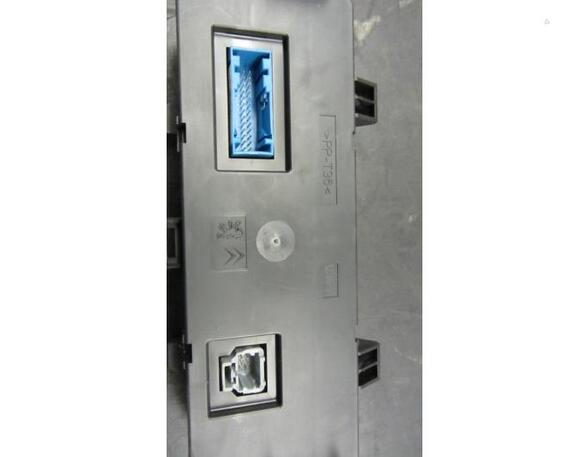 Heating & Ventilation Control Assembly CITROËN C3 I (FC, FN)