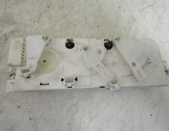 Heating & Ventilation Control Assembly RENAULT Twingo I (C06)
