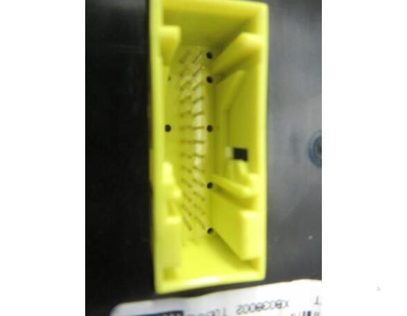 Heating & Ventilation Control Assembly CITROËN C3 II (SC), CITROËN DS3 (--)