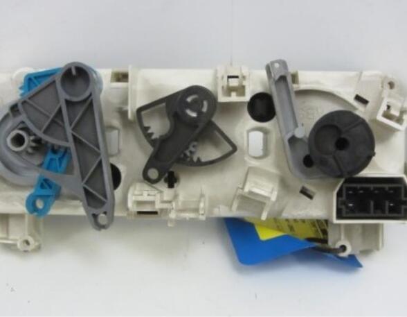 Heating & Ventilation Control Assembly PEUGEOT 306 Schrägheck (7A, 7C, N3, N5)
