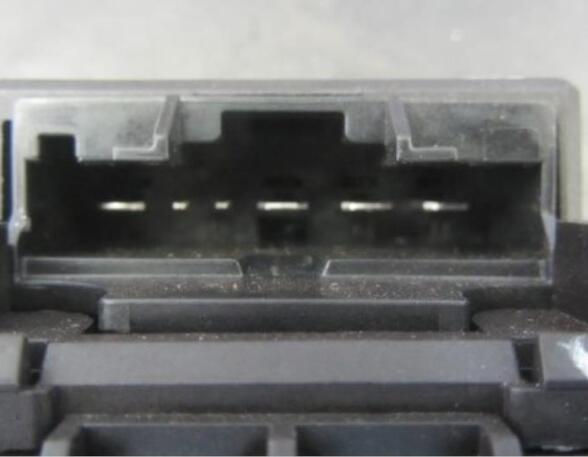 Resistor Interior Blower PEUGEOT 308 I (4A, 4C), PEUGEOT 308 SW I (4E, 4H)
