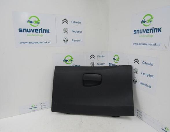 Glove Compartment (Glovebox) CITROËN C3 II (SC), CITROËN DS3 (--), CITROËN C3 III (SX)