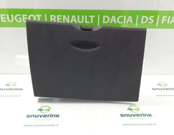 Glove Compartment (Glovebox) RENAULT Espace IV (JK0/1)