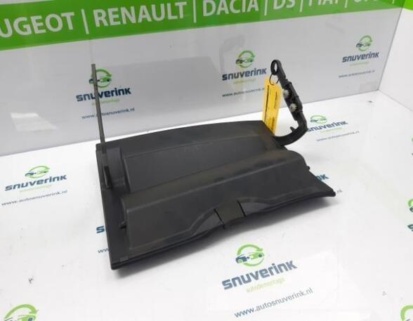 Glove Compartment (Glovebox) RENAULT Espace IV (JK0/1)