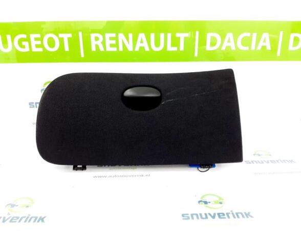 Glove Compartment (Glovebox) PEUGEOT 206 Schrägheck (2A/C), PEUGEOT 206 Stufenheck (--), PEUGEOT 206 SW (2E/K)