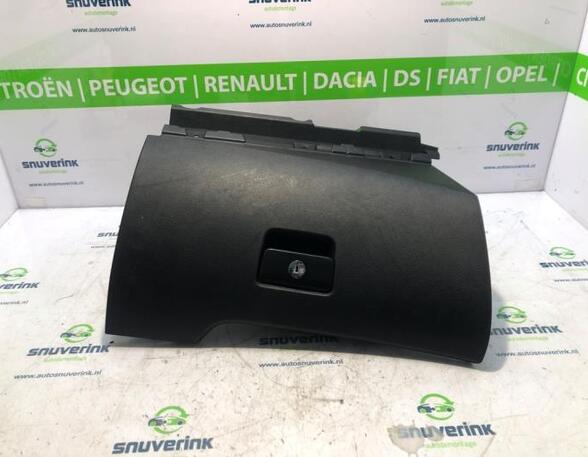Glove Compartment (Glovebox) PEUGEOT 207 (WA, WC)