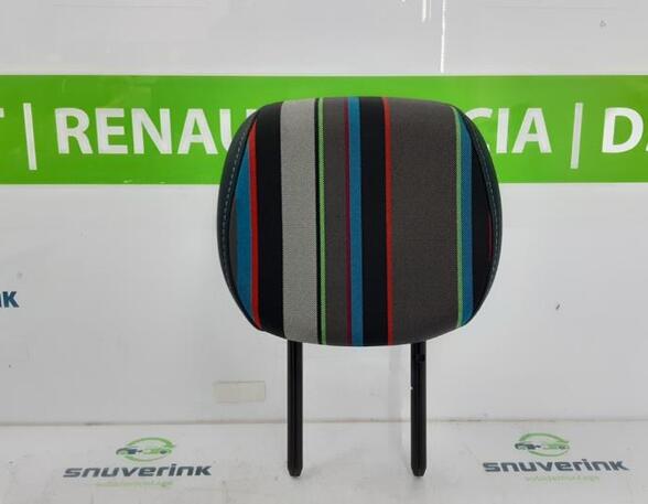 Headrest RENAULT Twingo II (CN0)