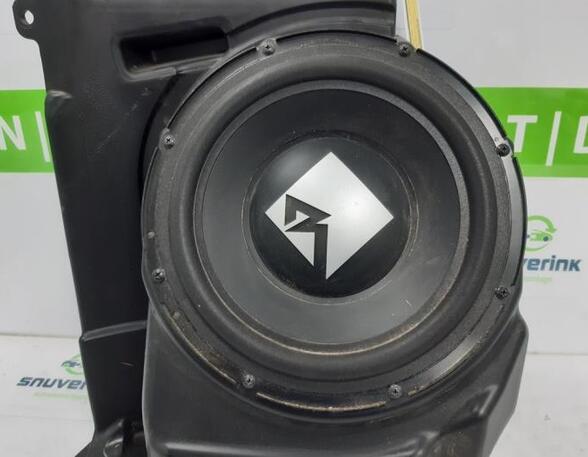 Loudspeaker MITSUBISHI Outlander III (GFW, GGW, ZJ, ZK, ZL)