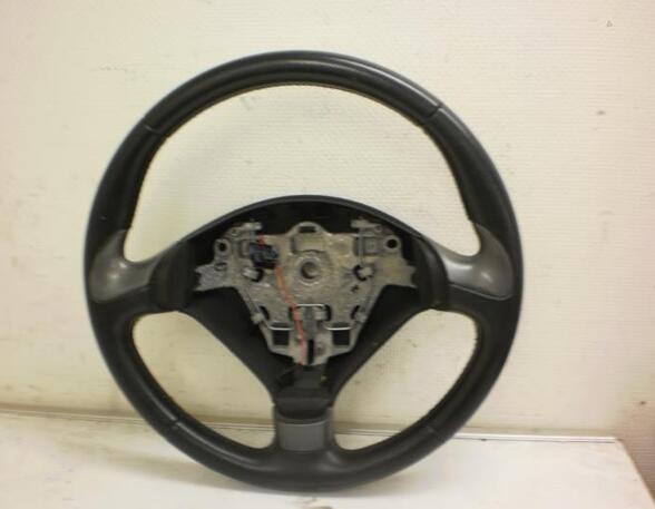 Steering Wheel PEUGEOT 407 (6D), PEUGEOT 407 Coupe (6C)