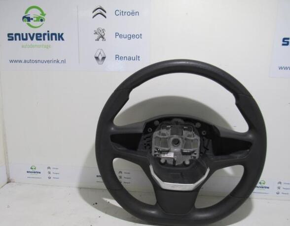Steering Wheel PEUGEOT Expert Kasten (--), PEUGEOT Expert Kasten (V), OPEL Vivaro C Kasten (--)