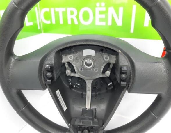 Steering Wheel CITROËN C3 I (FC, FN)
