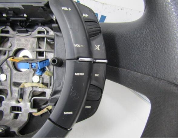Steering Wheel CITROËN C4 Coupe (LA), CITROËN C4 I (LC)