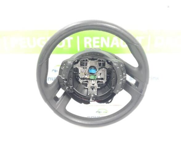 Steering Wheel CITROËN C4 Grand Picasso I (UA), CITROËN C4 Picasso I Großraumlimousine (UD)