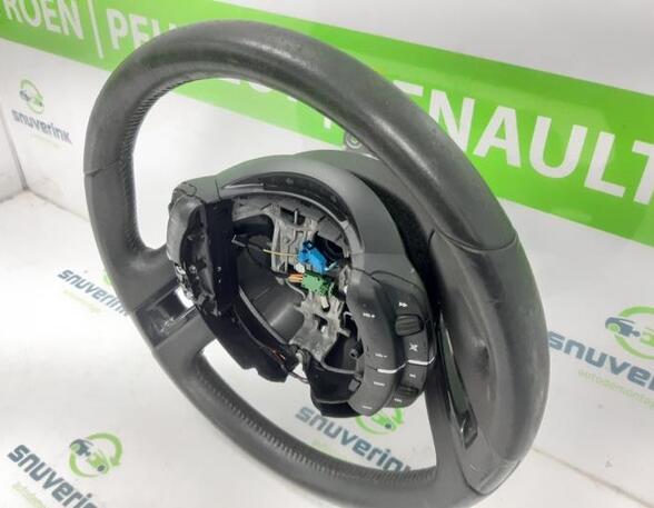 Steering Wheel CITROËN C4 Grand Picasso I (UA), CITROËN C4 Picasso I Großraumlimousine (UD)