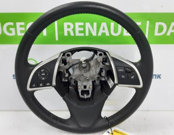 Steering Wheel MITSUBISHI Outlander III (GFW, GGW, ZJ, ZK, ZL)