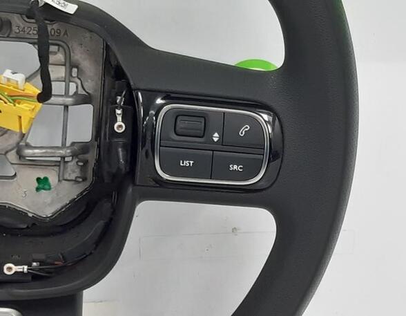 Steering Wheel TOYOTA Proace City Kasten/Großraumlimousine (--)